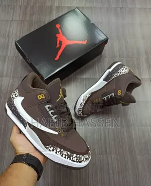 Air Jordan 3