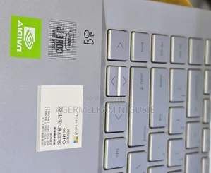 New Laptop HP Pavilion 14 8GB Intel Core i5 SSD 512GB
