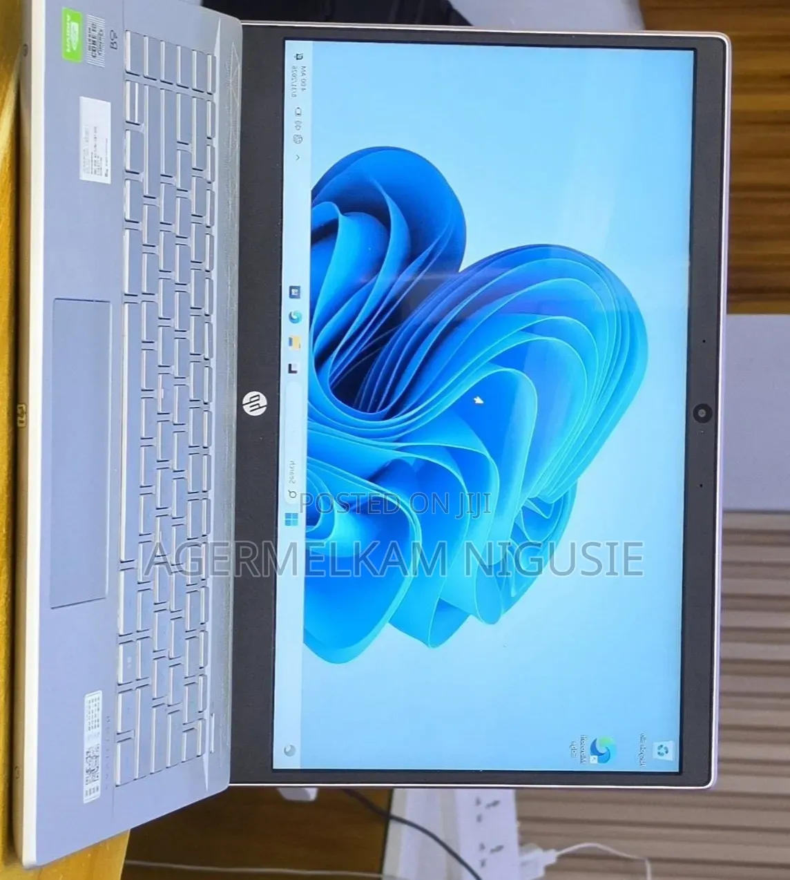 New Laptop HP Pavilion 14 8GB Intel Core i5 SSD 512GB