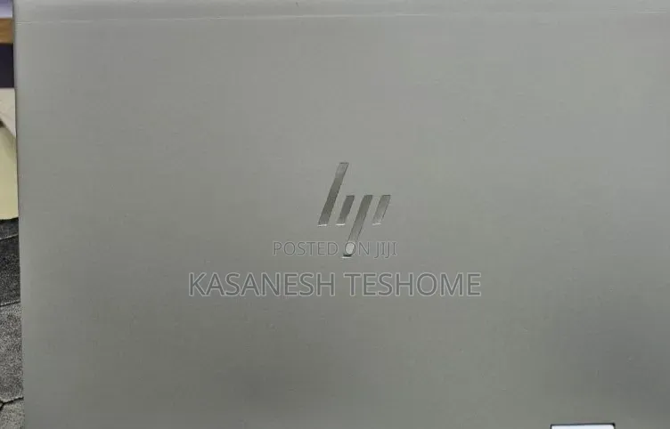 New Laptop HP EliteBook x360 830 G6 16GB Intel Core i5 SSD 512GB