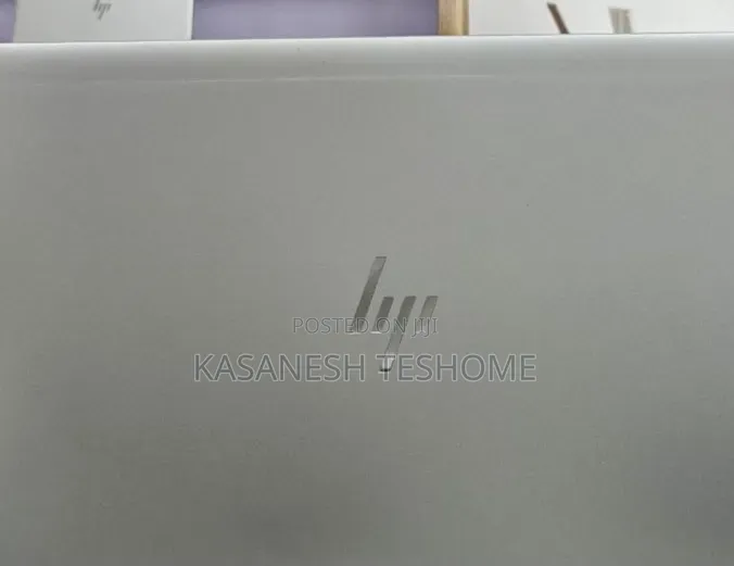 New Laptop HP EliteBook x360 830 G6 16GB Intel Core i5 SSD 512GB