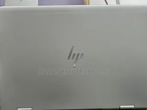 New Laptop HP EliteBook x360 830 G6 16GB Intel Core i5 SSD 512GB