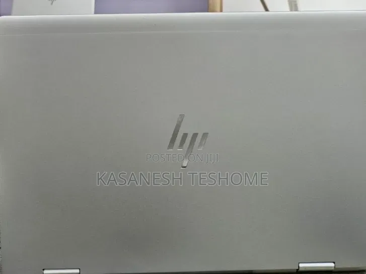 New Laptop HP EliteBook x360 830 G6 16GB Intel Core i5 SSD 512GB