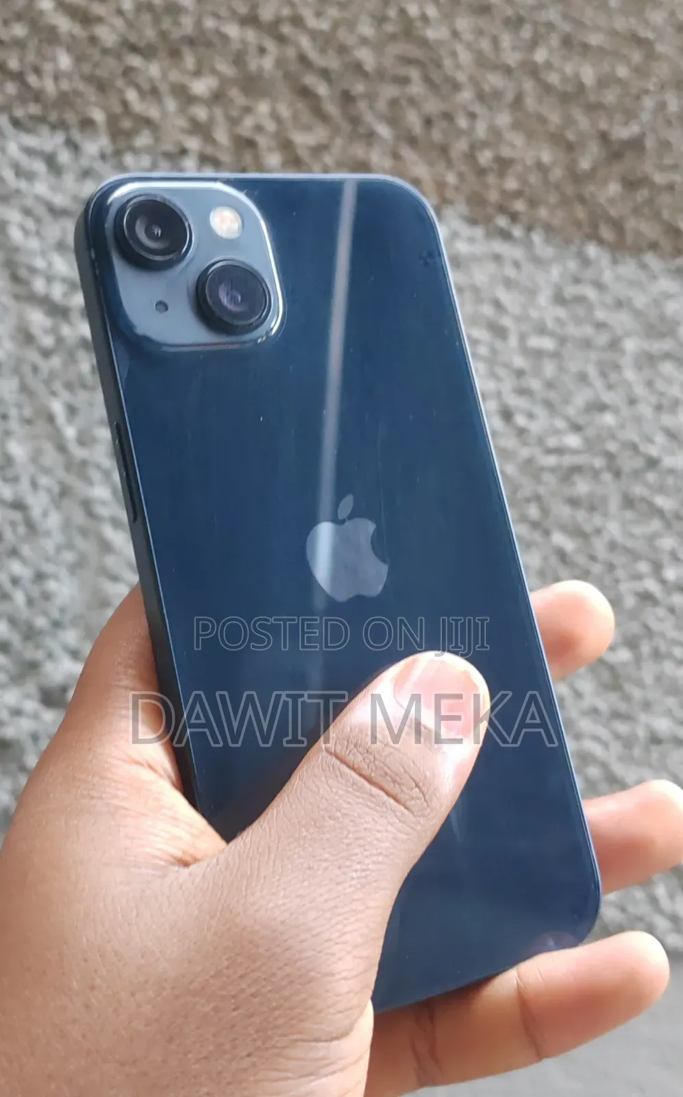 Apple iPhone 13 128 GB Blue
