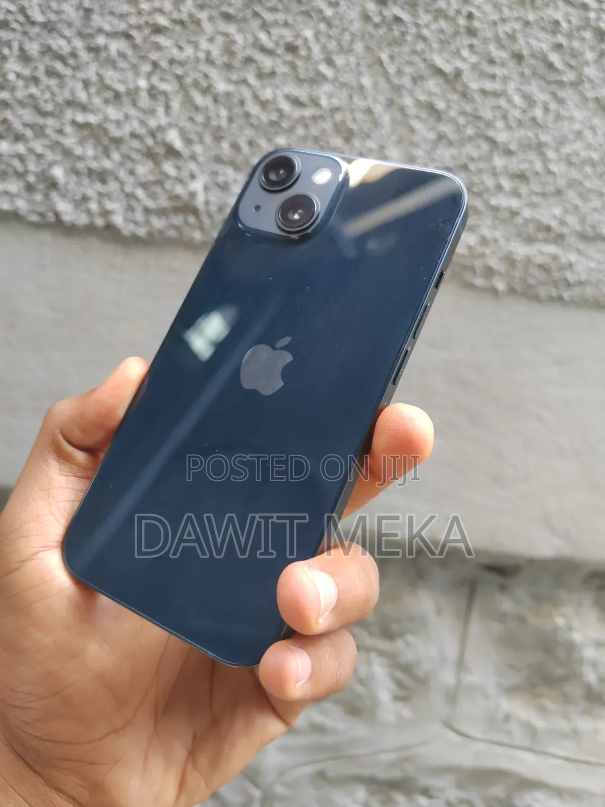 Apple iPhone 13 128 GB Blue