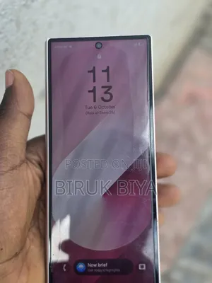 Samsung Galaxy Z Fold6 256 GB Rose Gold