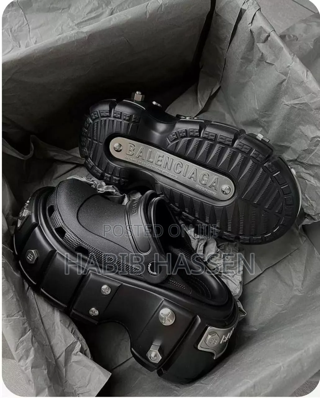 Balenciaga
