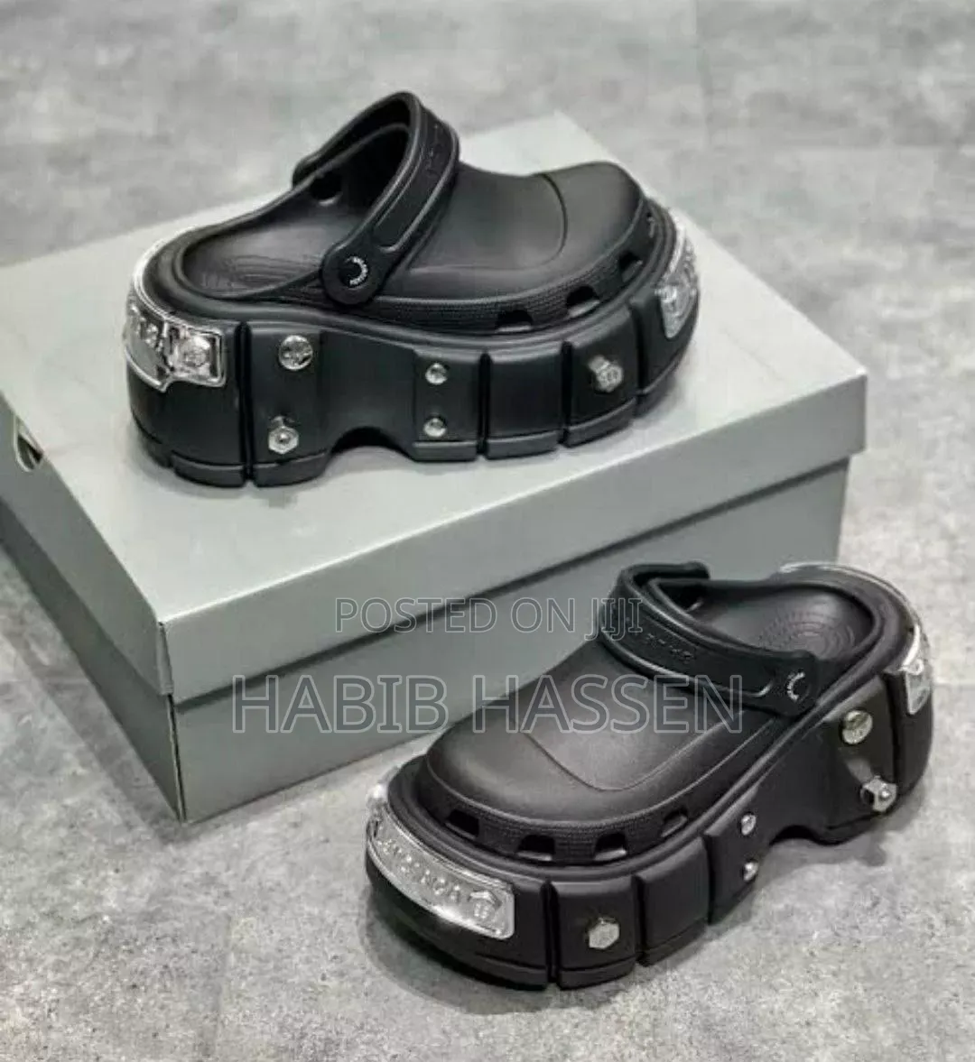 Balenciaga