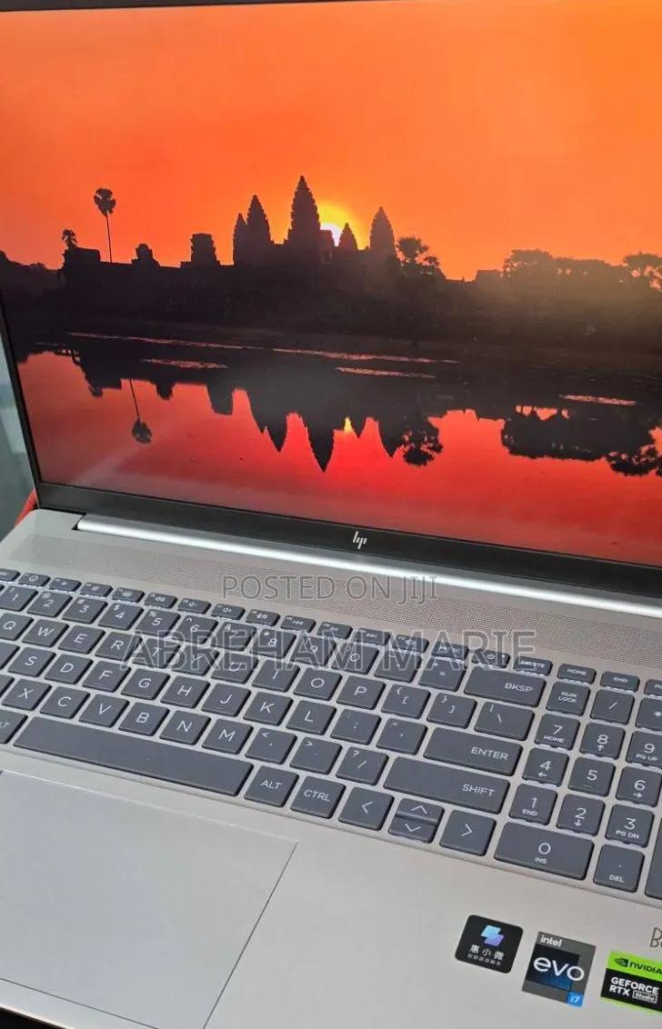 New Laptop HP Pavilion 15 16GB Intel Core i7 SSD 1T