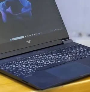 New Laptop HP Victus 15 16GB Intel Core i5 SSD 512GB