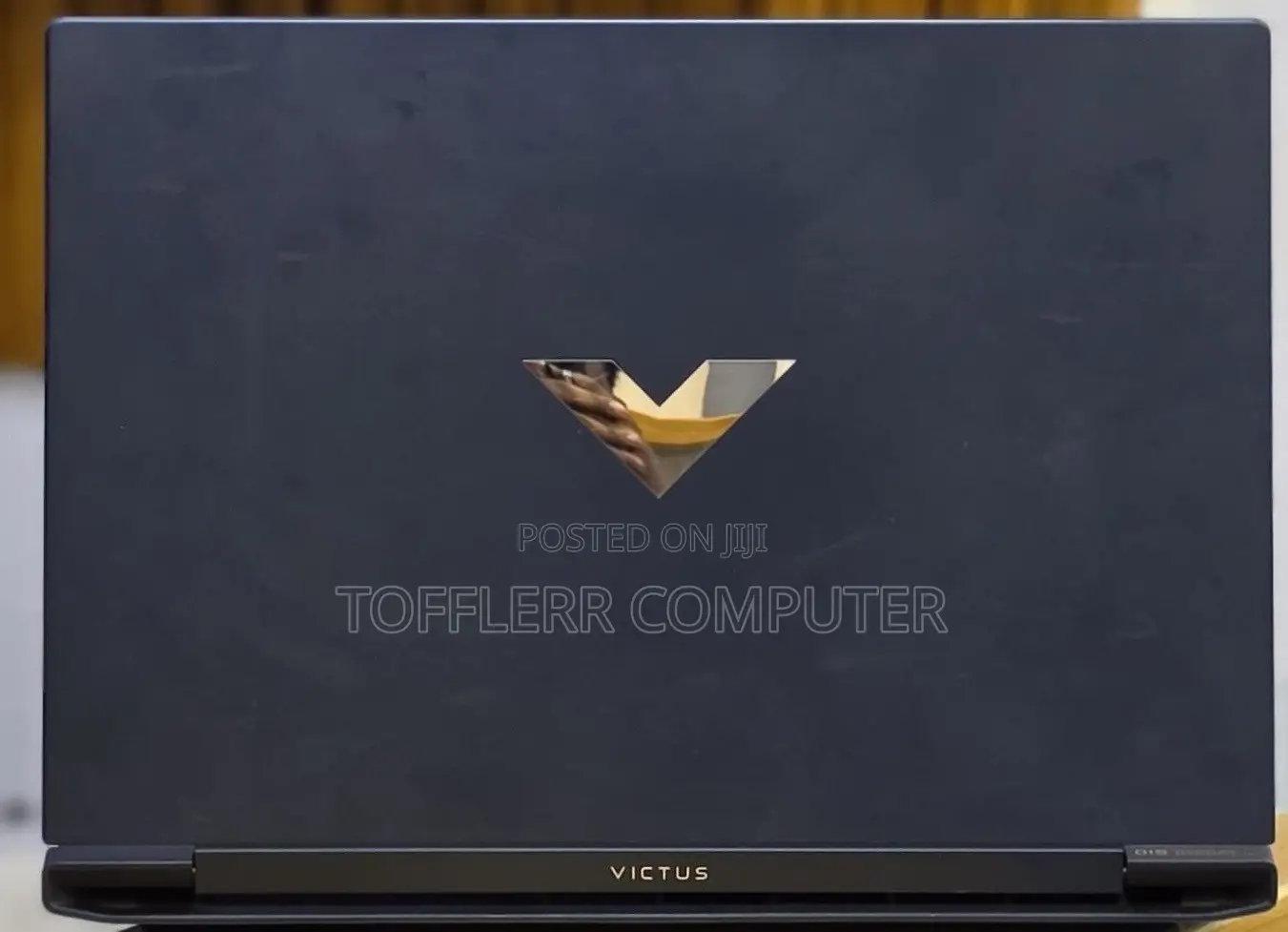 New Laptop HP Victus 15 16GB Intel Core i5 SSD 512GB