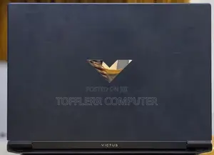 New Laptop HP Victus 15 16GB Intel Core i5 SSD 512GB