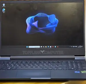 New Laptop HP Victus 15 16GB Intel Core i5 SSD 512GB