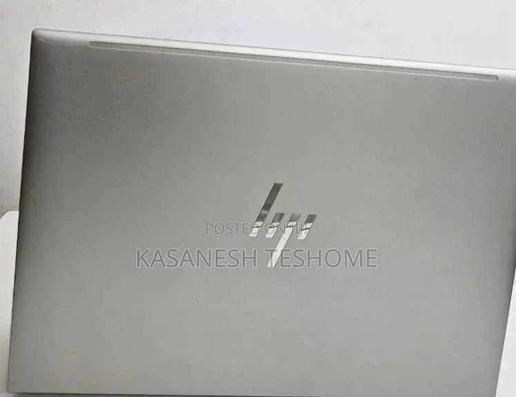 New Laptop HP ZBook Power G7 16GB Intel Core i5 SSD 512GB