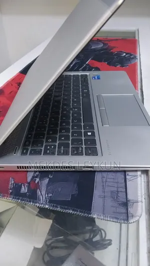 New Laptop HP EliteBook 840 8GB Intel Core i5 SSD 512GB
