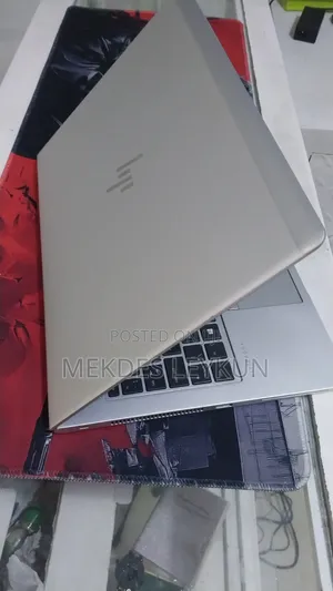 New Laptop HP EliteBook 840 8GB Intel Core i5 SSD 512GB