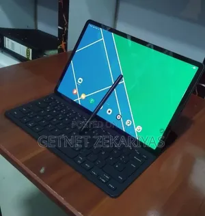 New Samsung Galaxy Tab S8 256 GB