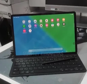 New Samsung Galaxy Tab S8 256 GB