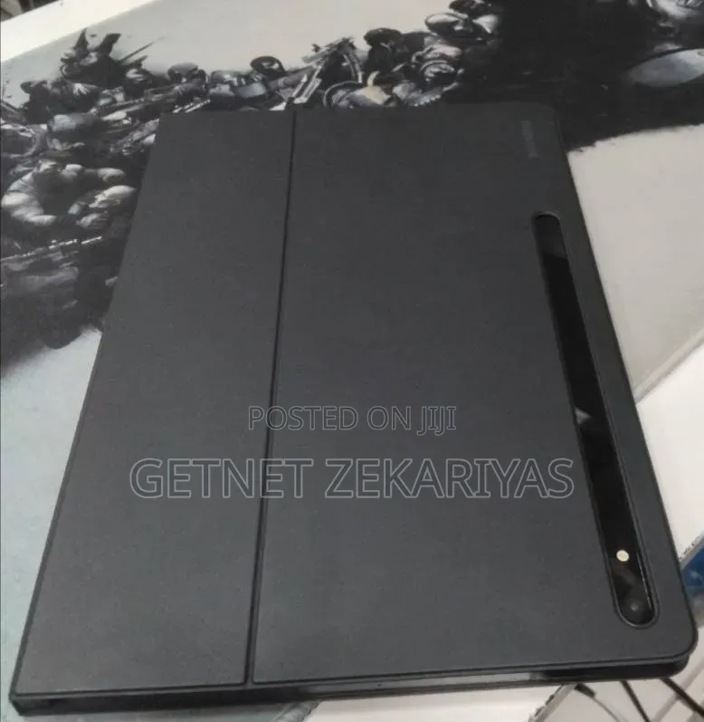New Samsung Galaxy Tab S8 256 GB