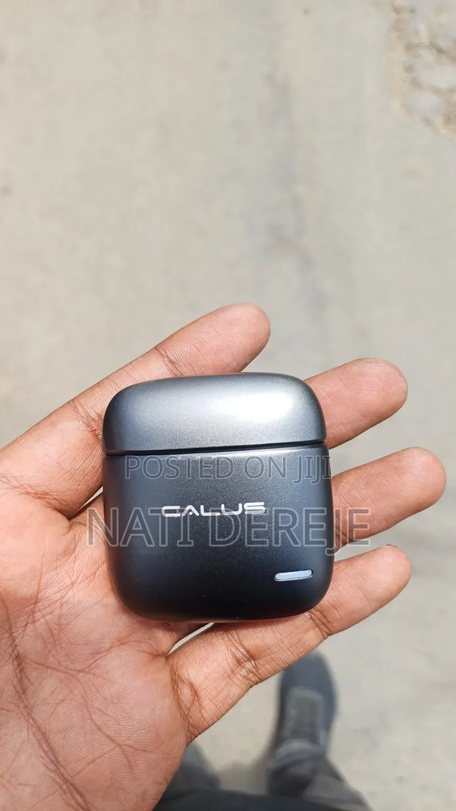 Calue Orginal Earpod