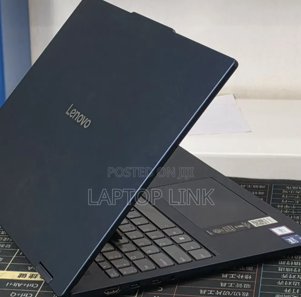 New Laptop Lenovo IdeaPad 520 32GB Intel Core Ultra 7 SSD 1T