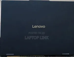 New Laptop Lenovo IdeaPad 520 32GB Intel Core Ultra 7 SSD 1T