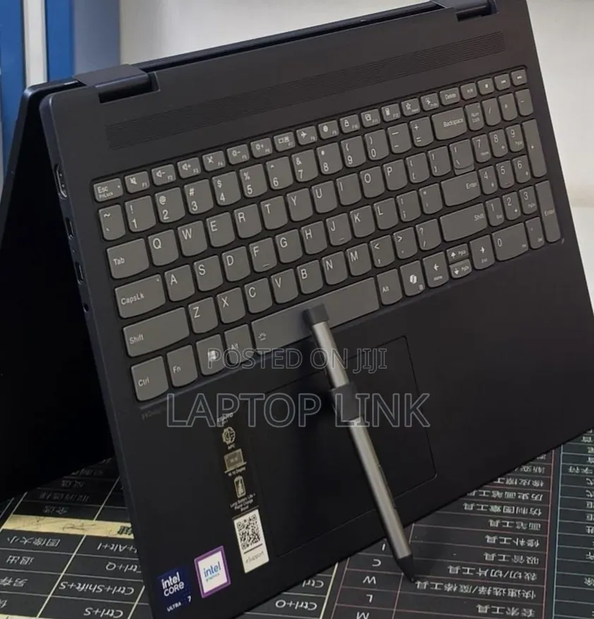 New Laptop Lenovo IdeaPad 520 32GB Intel Core Ultra 7 SSD 1T