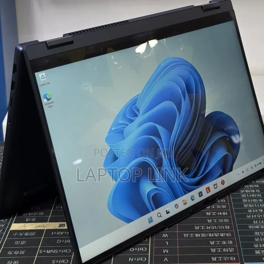 New Laptop Lenovo IdeaPad 520 32GB Intel Core Ultra 7 SSD 1T