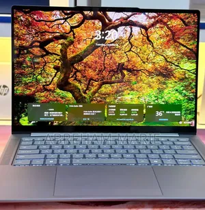 New Laptop Lenovo IdeaPad Yoga 11 32GB Intel Core Ultra 9 SSD 512GB
