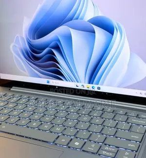 New Laptop Lenovo IdeaPad Yoga 11 32GB Intel Core Ultra 9 SSD 512GB