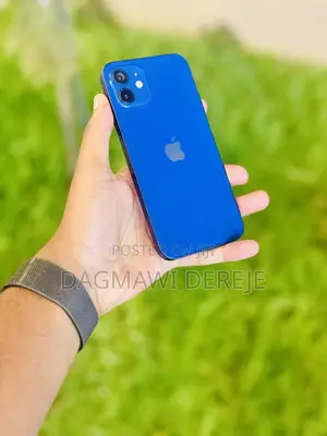 Apple iPhone 12 128 GB Blue