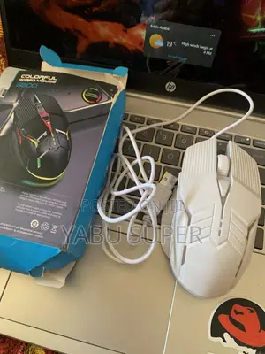 Mouse Gaming