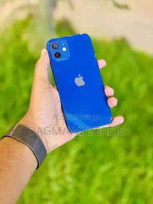 Apple iPhone 12 128 GB Blue