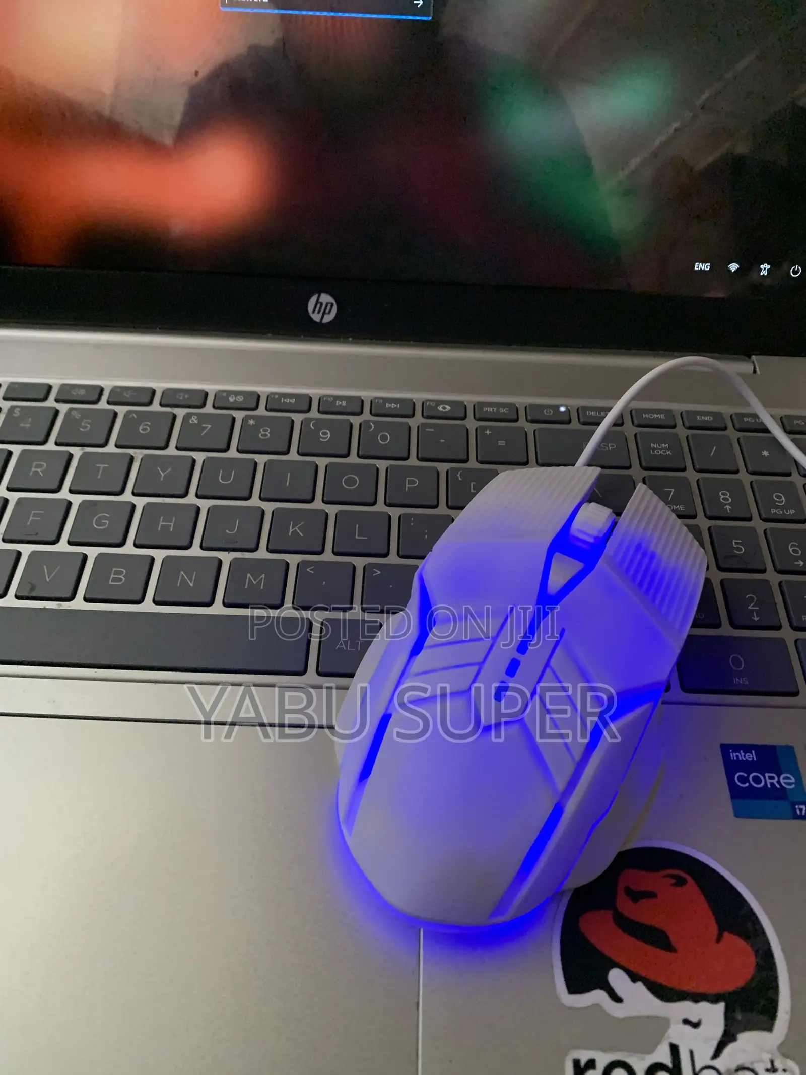 Mouse Gaming