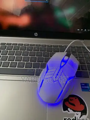 Mouse Gaming
