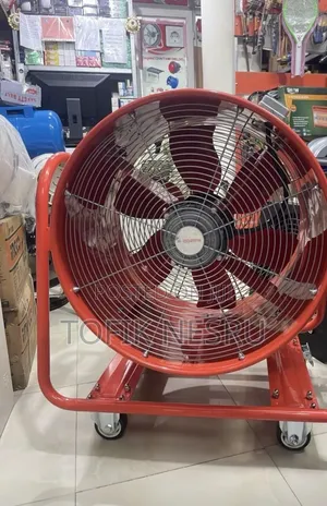 Industrial Ventlater Fan 220v 1000wat