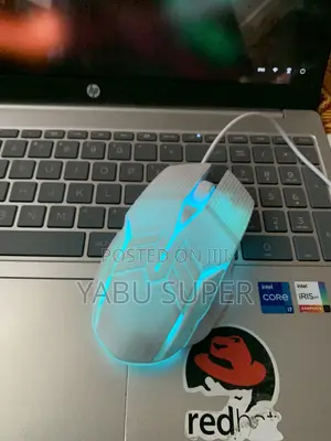 Mouse Gaming