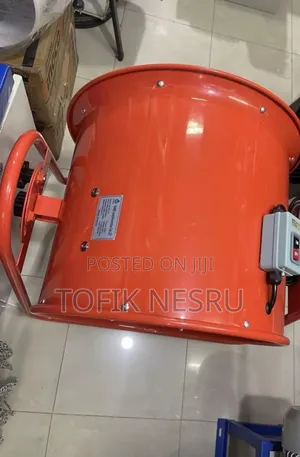 Industrial Ventlater Fan 220v 1000wat