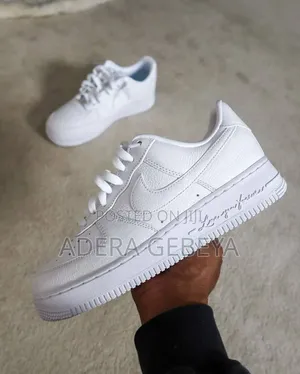 Nike Air Force 1 Nocta Master Quality Size:-36-43delivery Available