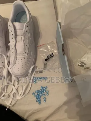 Nike Air Force 1 Nocta Master Quality Size:-36-43delivery Available