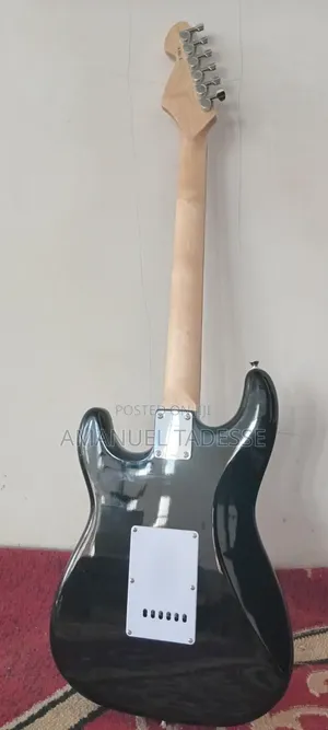 Lead Guitar
