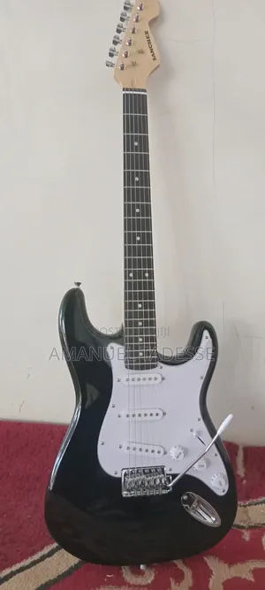 Lead Guitar