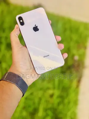 Apple iPhone XS Max 64 GB Rose Gold