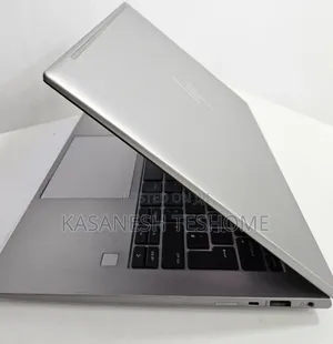 New Laptop HP ZBook Power G7 16GB Intel Core i5 SSD 512GB