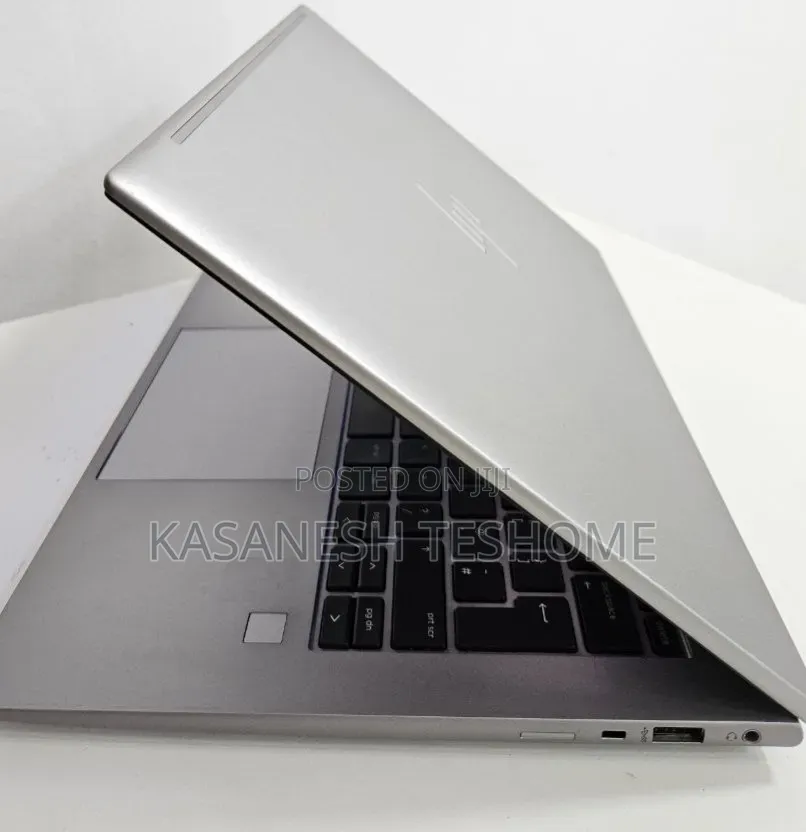 New Laptop HP ZBook Power G7 16GB Intel Core i5 SSD 512GB