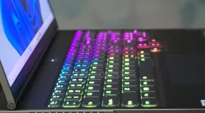 New Laptop Lenovo Legion 7 32GB AMD Ryzen 9 SSD 1T