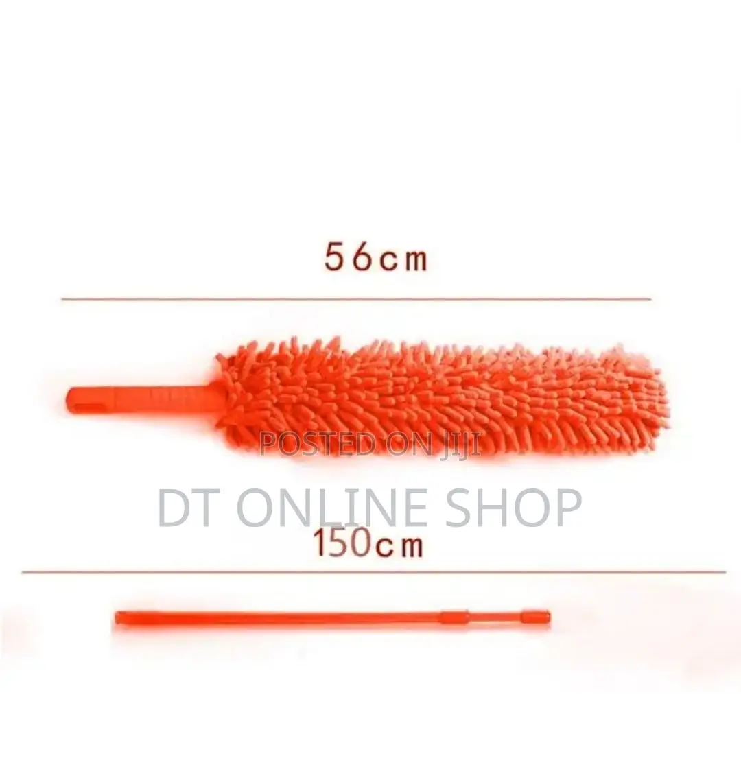 Flexable Micro Duster
