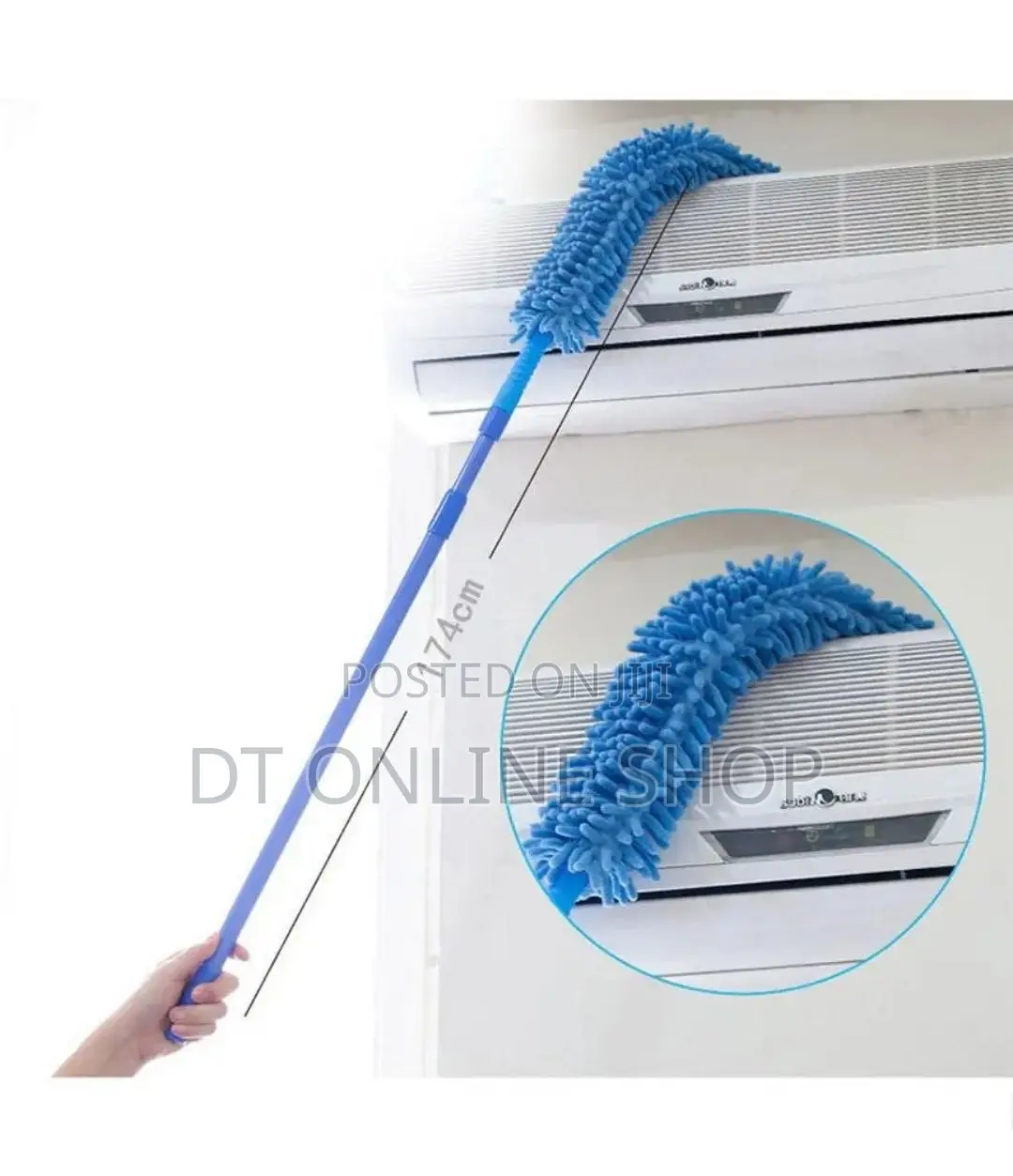 Flexable Micro Duster