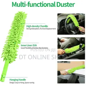 Flexable Micro Duster