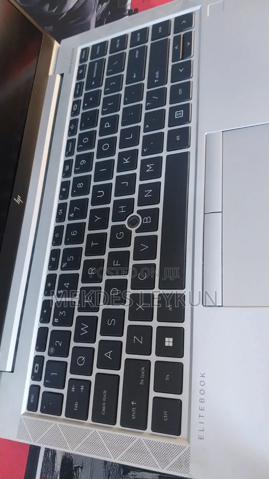 New Laptop HP EliteBook 840 16GB Intel Core i5 SSD 512GB
